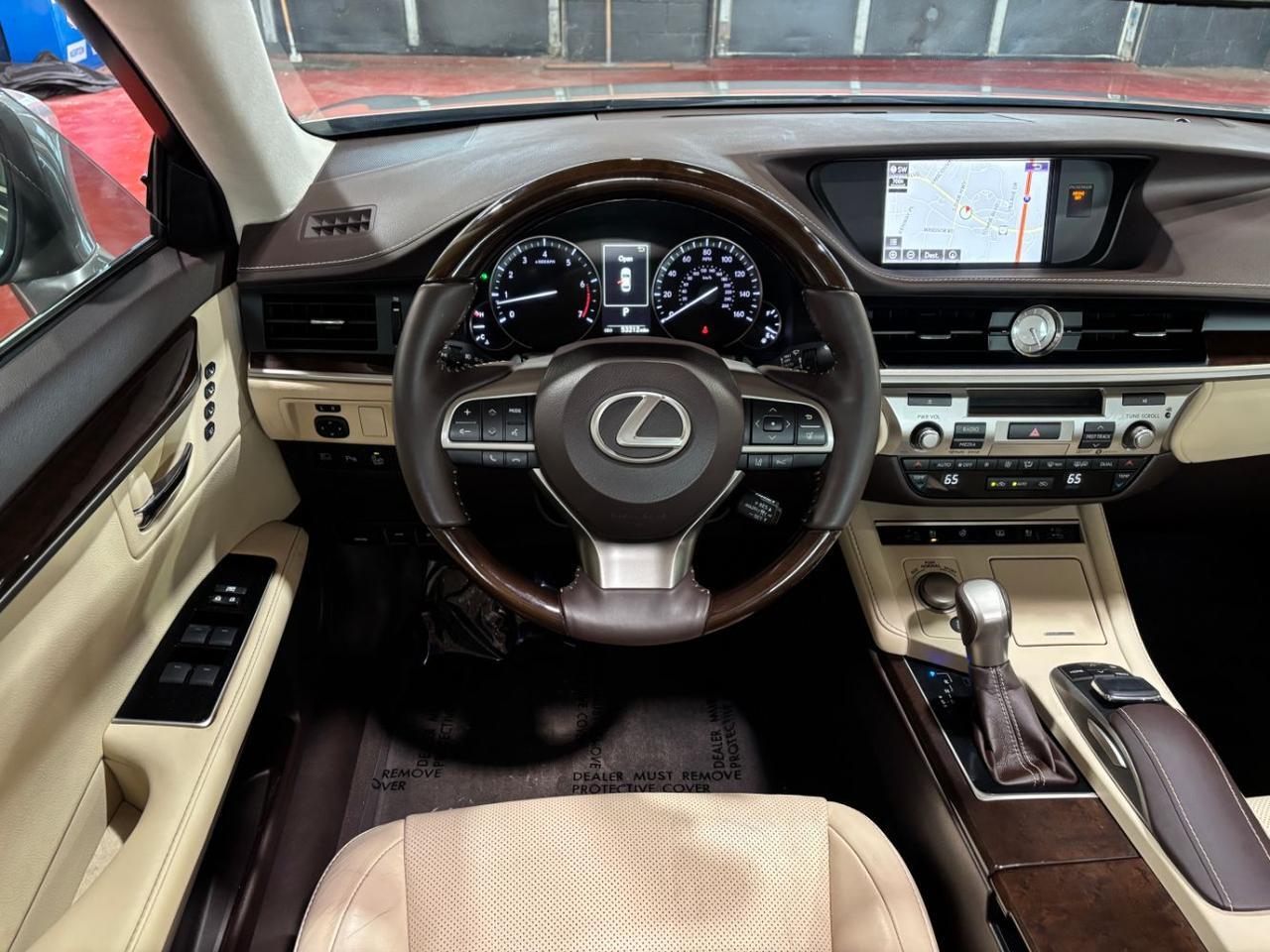 2017 Lexus ES 350 Franklin OH