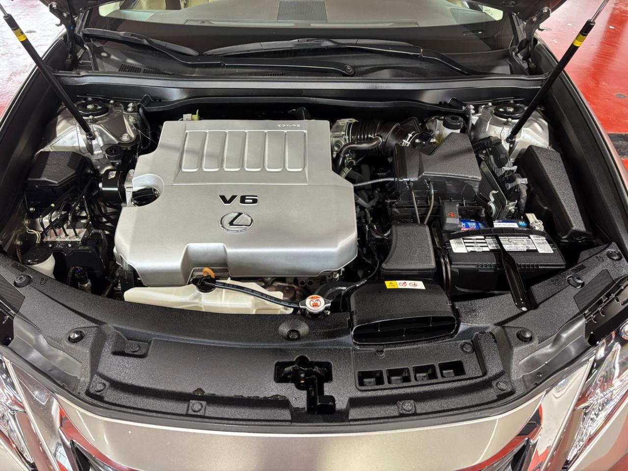 2017 Lexus ES 350 Franklin OH