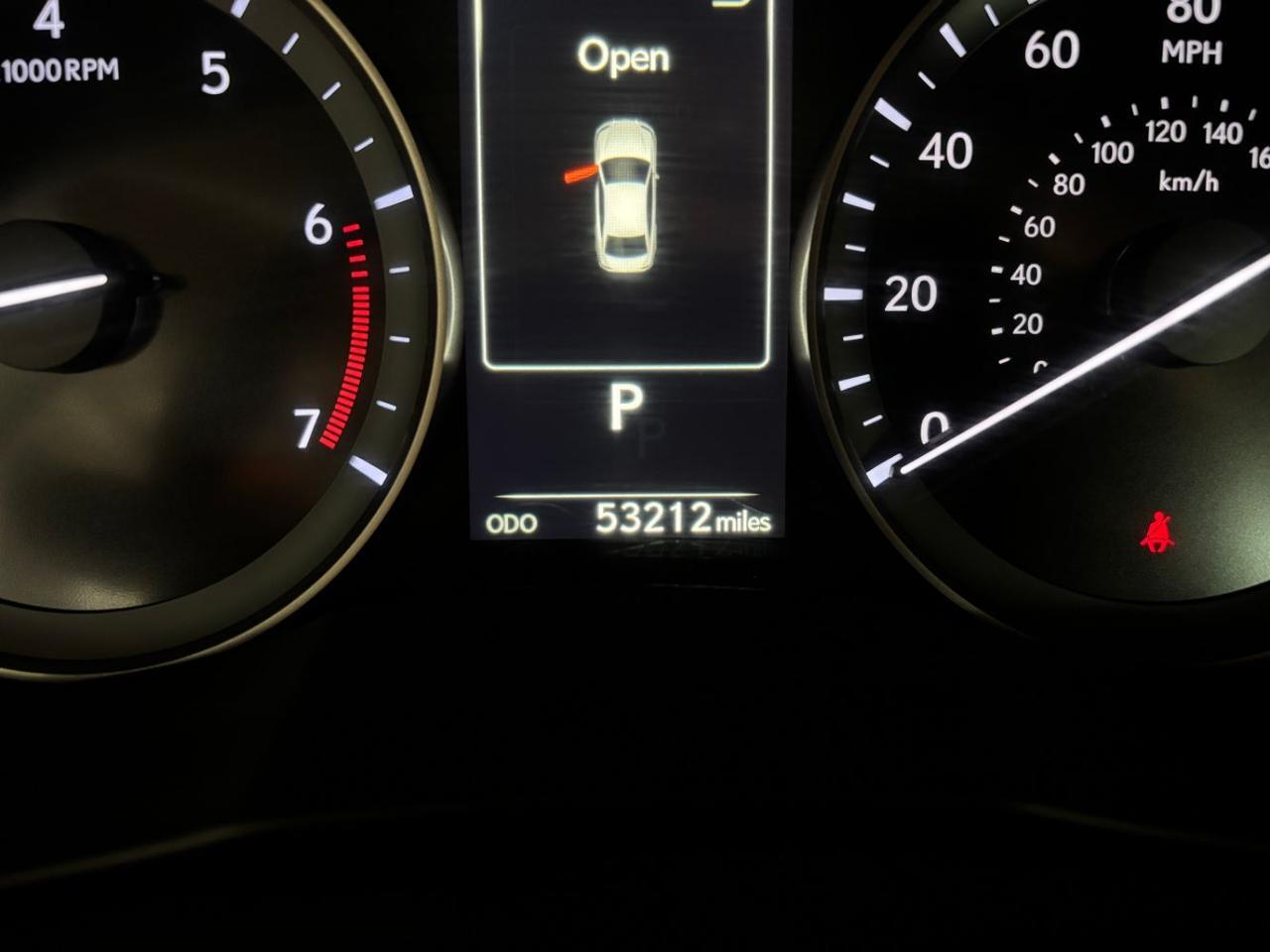 2017 Lexus ES 350 Franklin OH