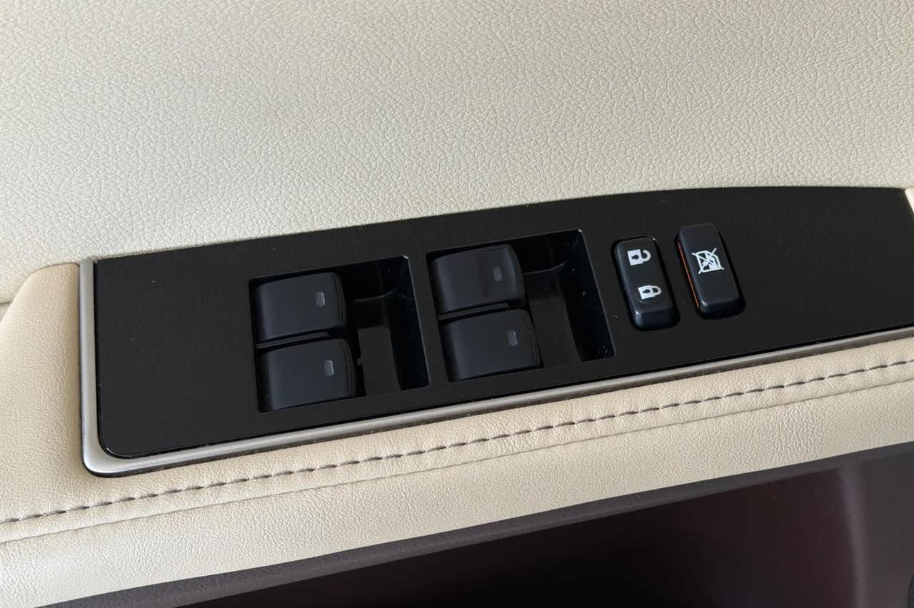 2017 Lexus ES 350 Roseville CA