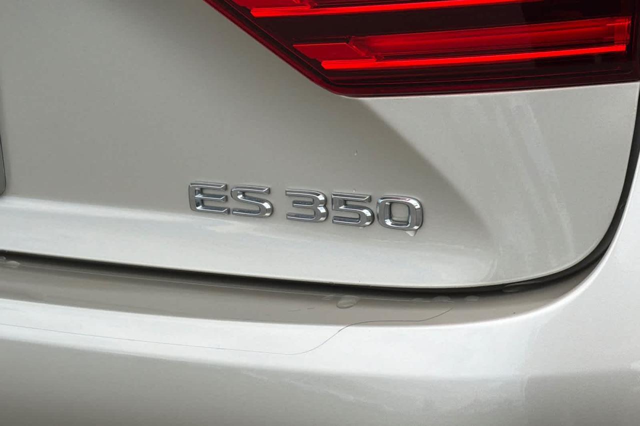2017 Lexus ES 350 Roseville CA