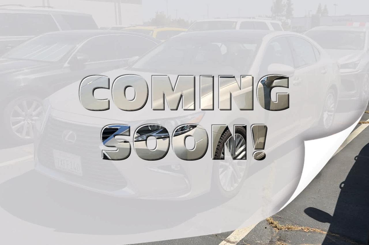 2017 Lexus ES 350