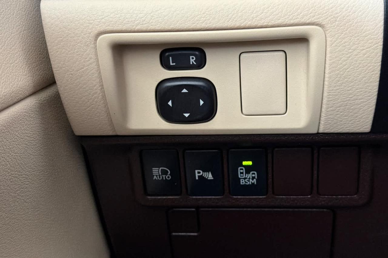 2017 Lexus ES 350 Roseville CA