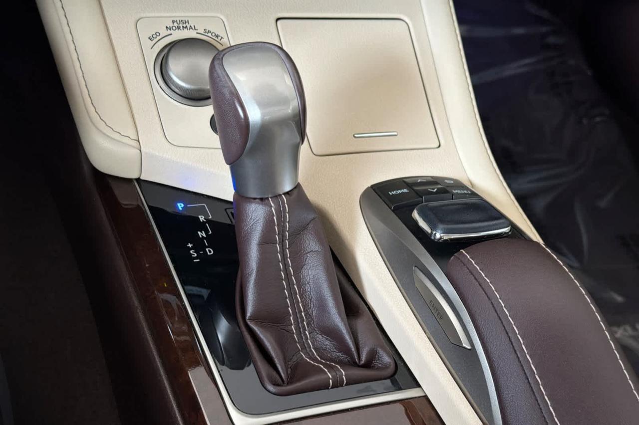 2017 Lexus ES 350 Roseville CA