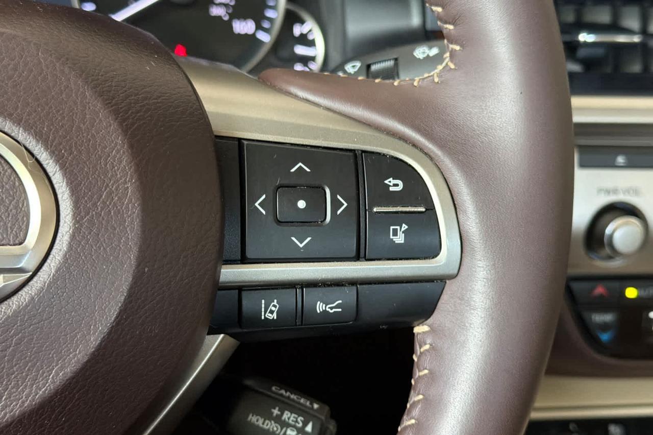 2017 Lexus ES 350 Roseville CA