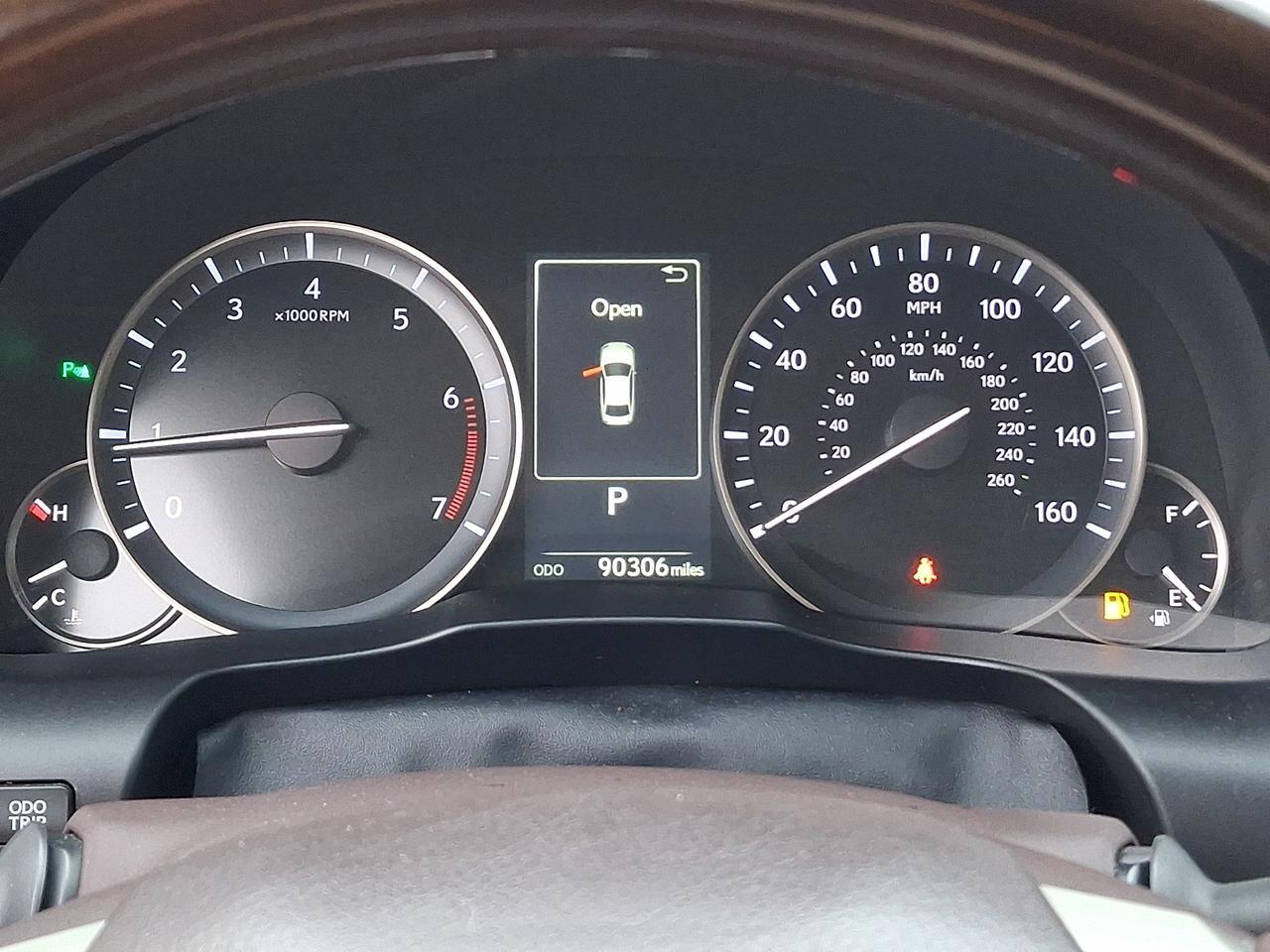 2017 Lexus ES 350 Vineland NJ