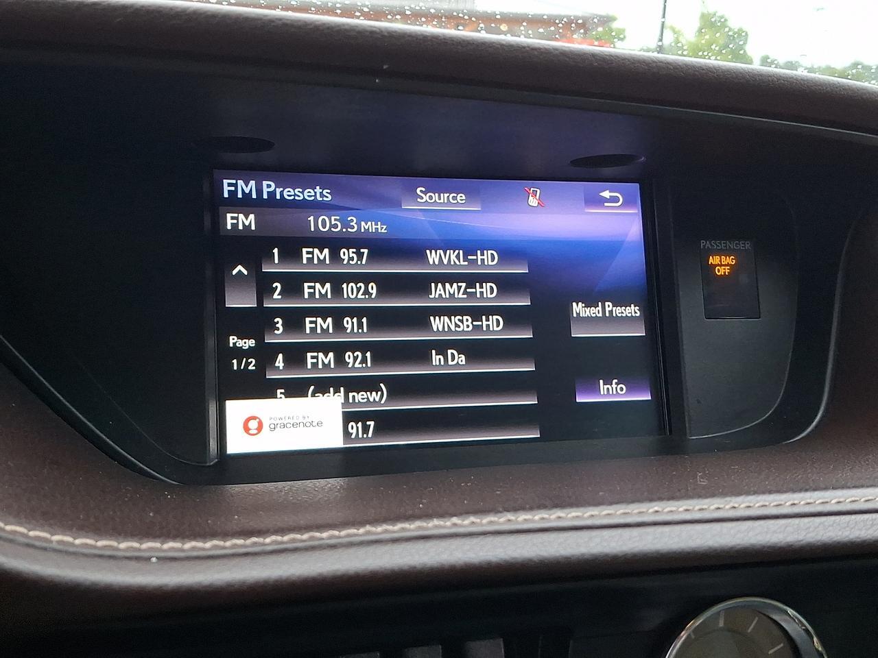 2017 Lexus ES 350 Vineland NJ