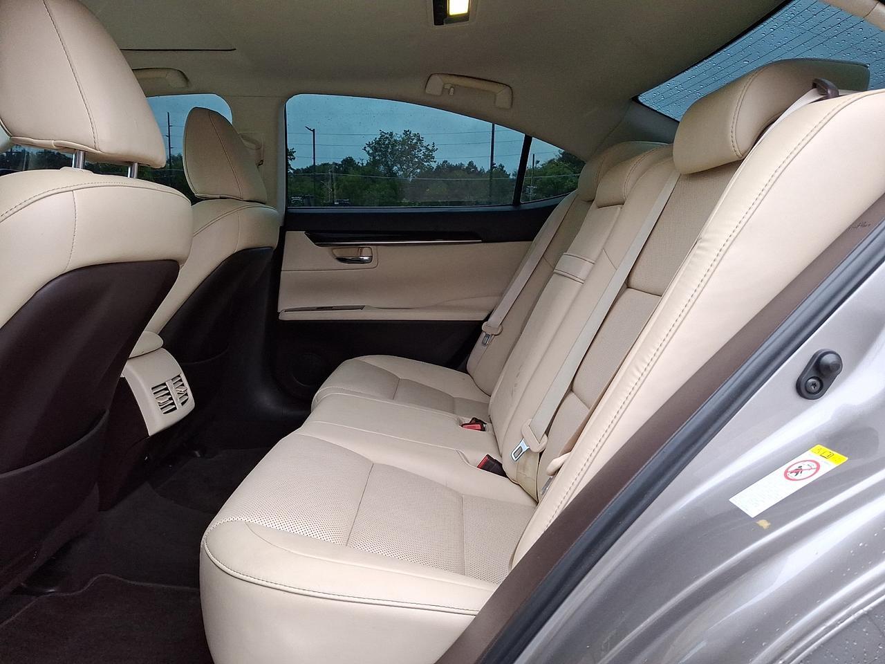 2017 Lexus ES 350 Vineland NJ