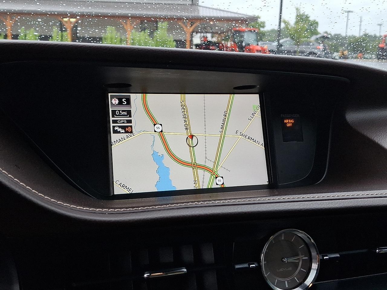 2017 Lexus ES 350 Vineland NJ