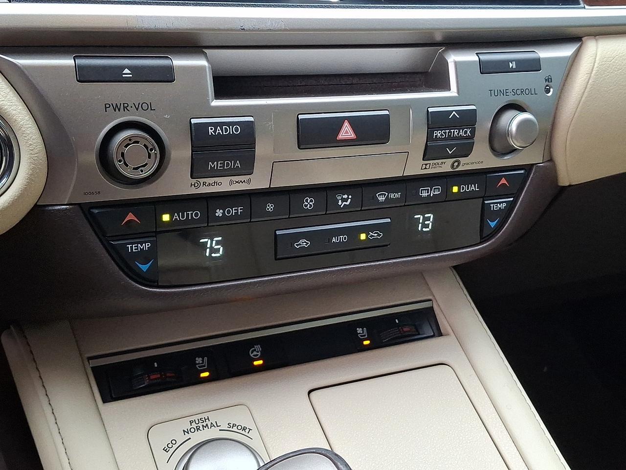 2017 Lexus ES 350 Vineland NJ