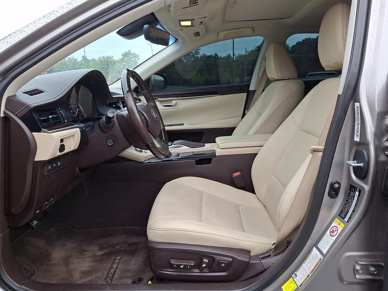 2017 Lexus ES 350 Vineland NJ