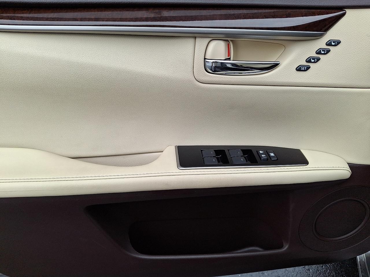2017 Lexus ES 350 Vineland NJ