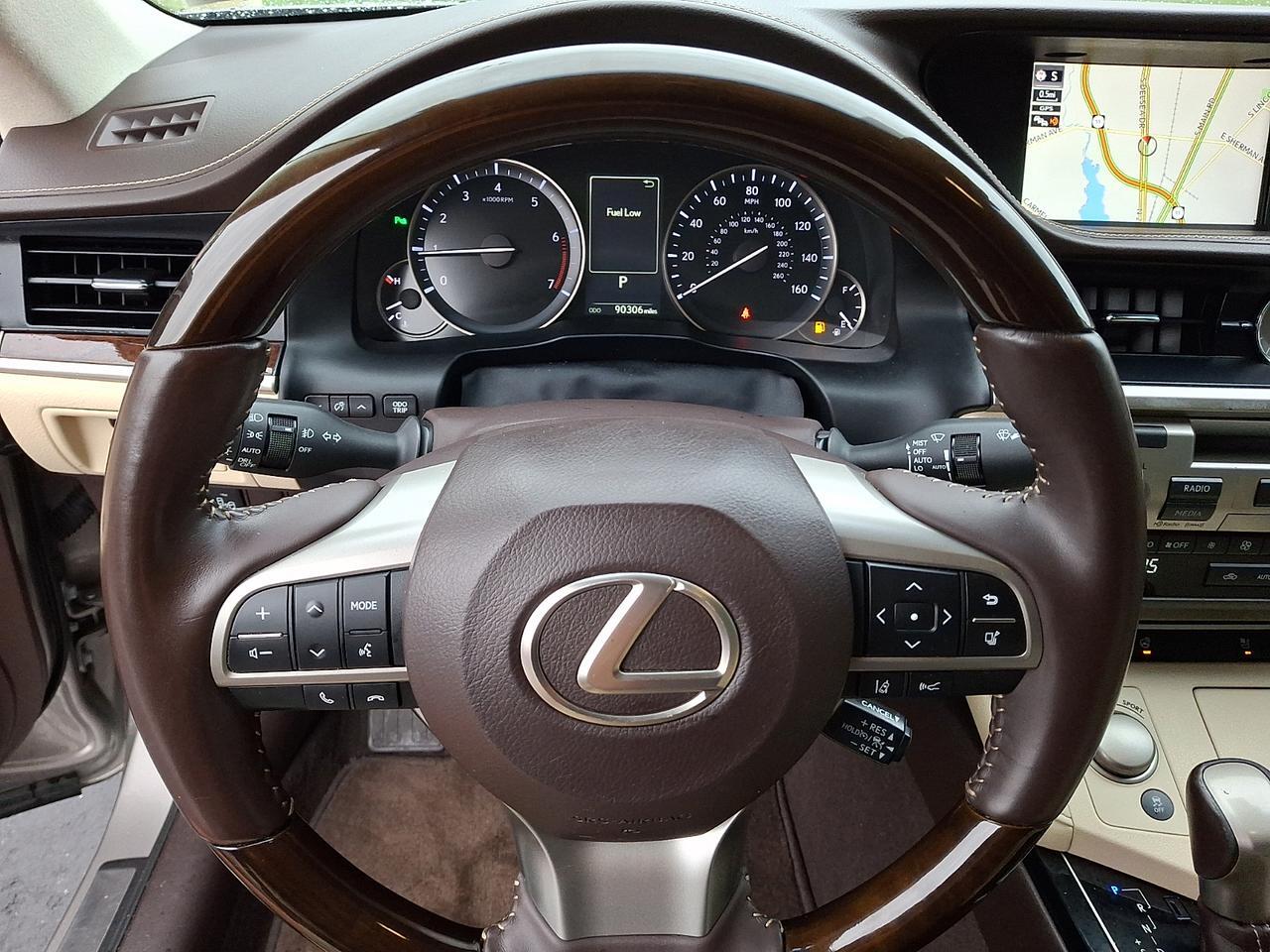 2017 Lexus ES 350 Vineland NJ