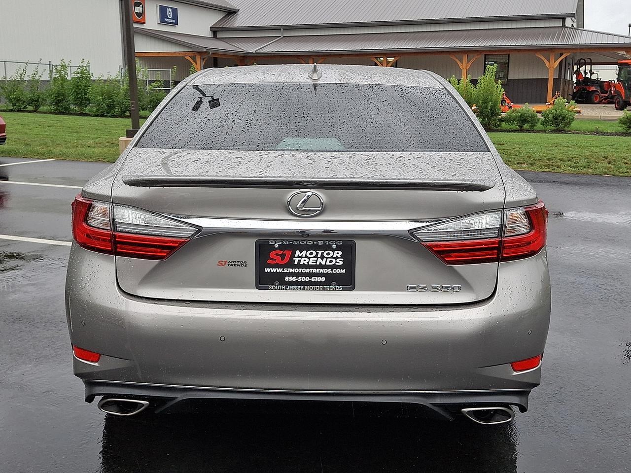 2017 Lexus ES 350 Vineland NJ