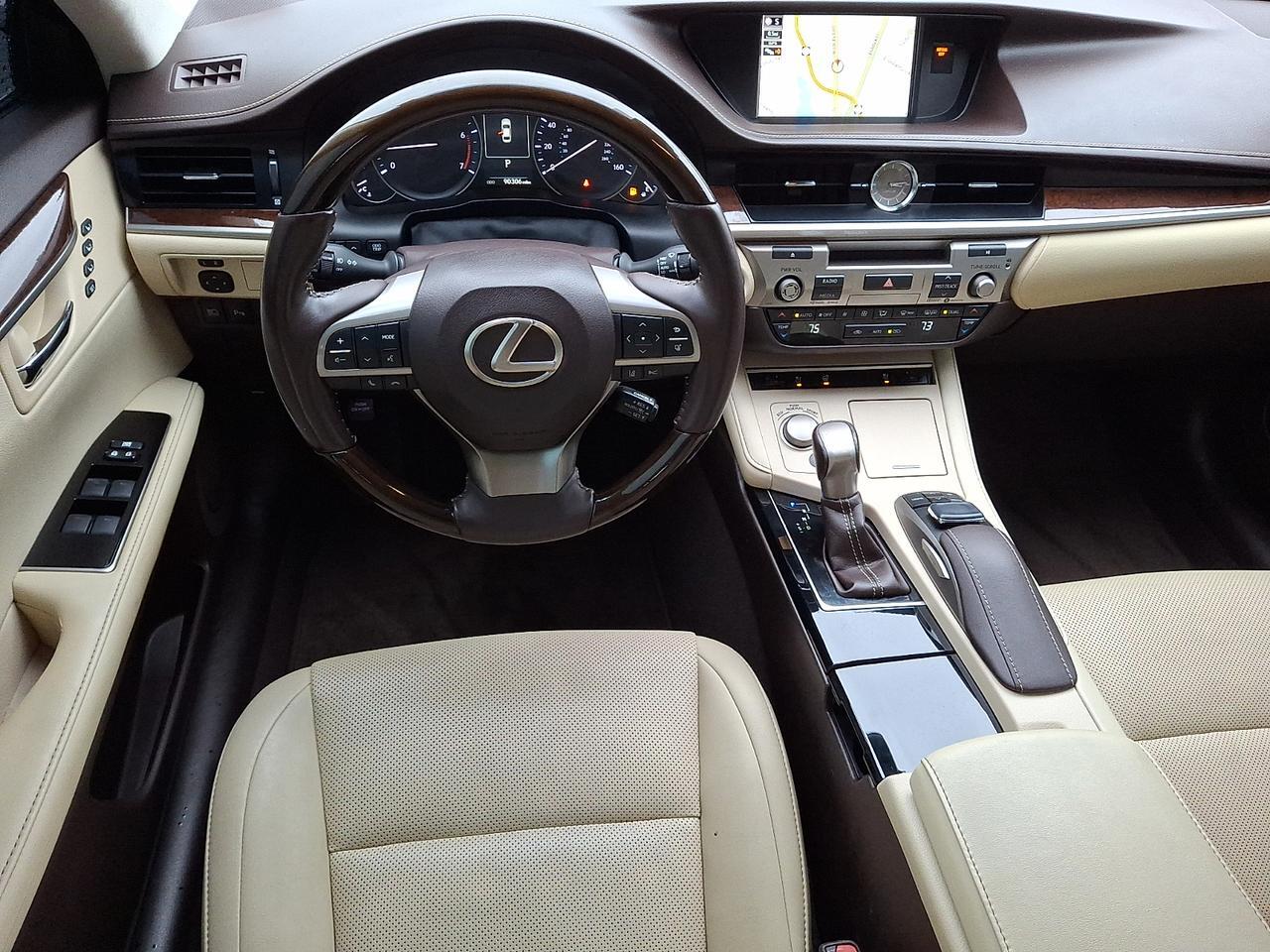2017 Lexus ES 350 Vineland NJ