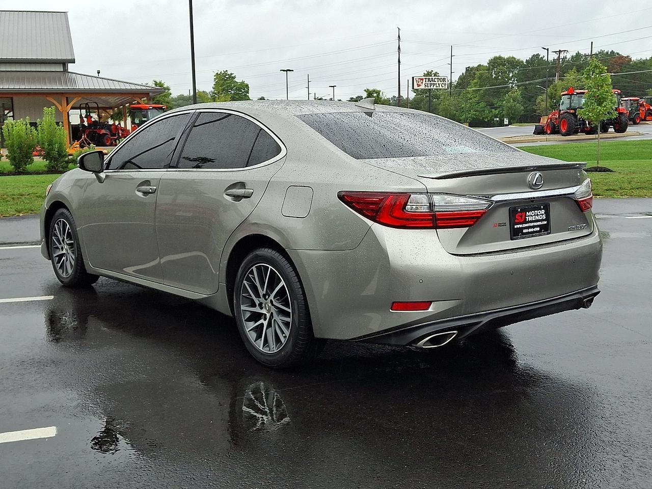2017 Lexus ES 350 Vineland NJ