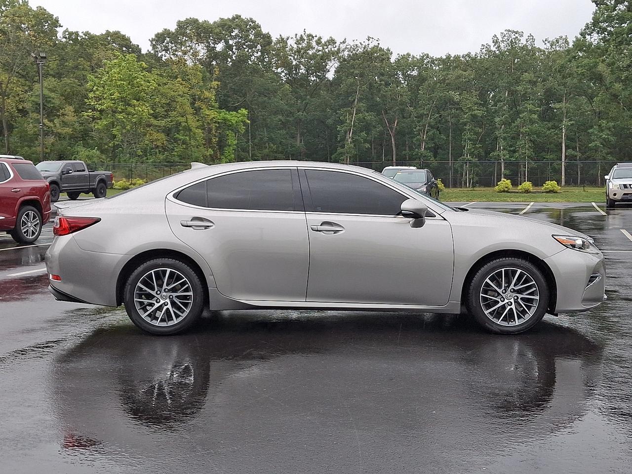 2017 Lexus ES 350 Vineland NJ