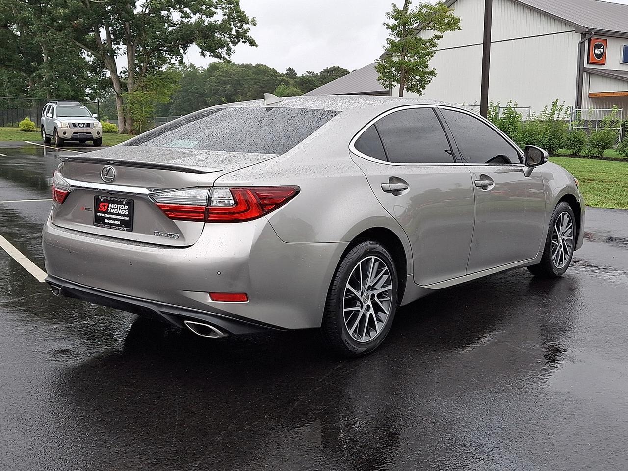 2017 Lexus ES 350 Vineland NJ