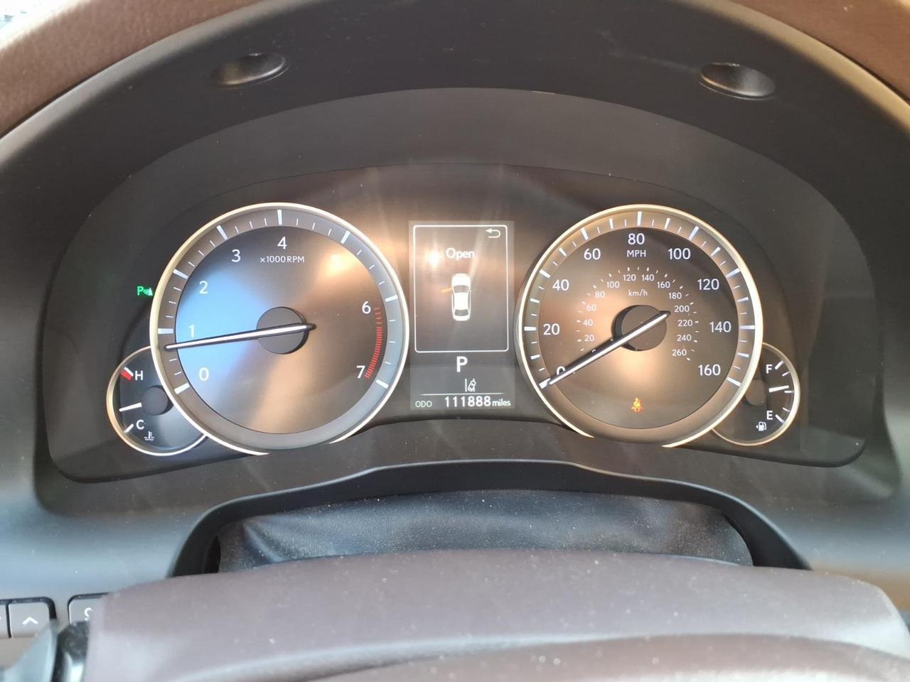 2017 Lexus ES 350 Base Roanoke VA