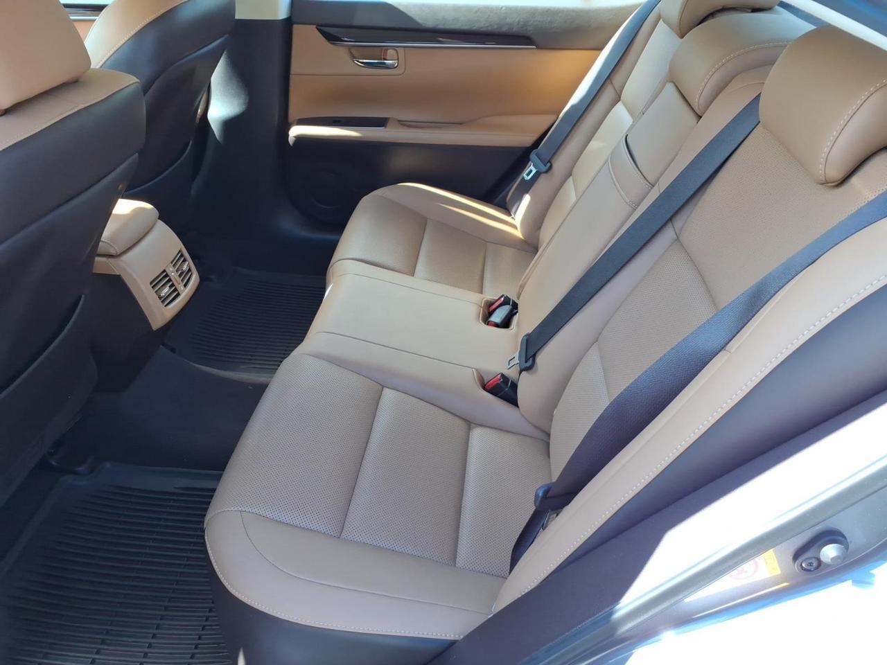 2017 Lexus ES 350 Base Roanoke VA