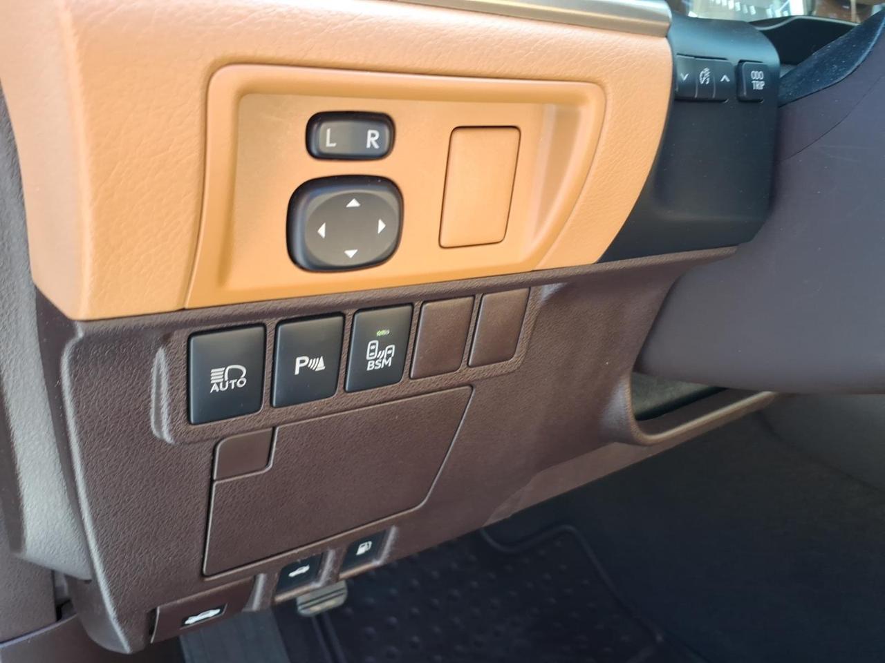 2017 Lexus ES 350 Base Roanoke VA