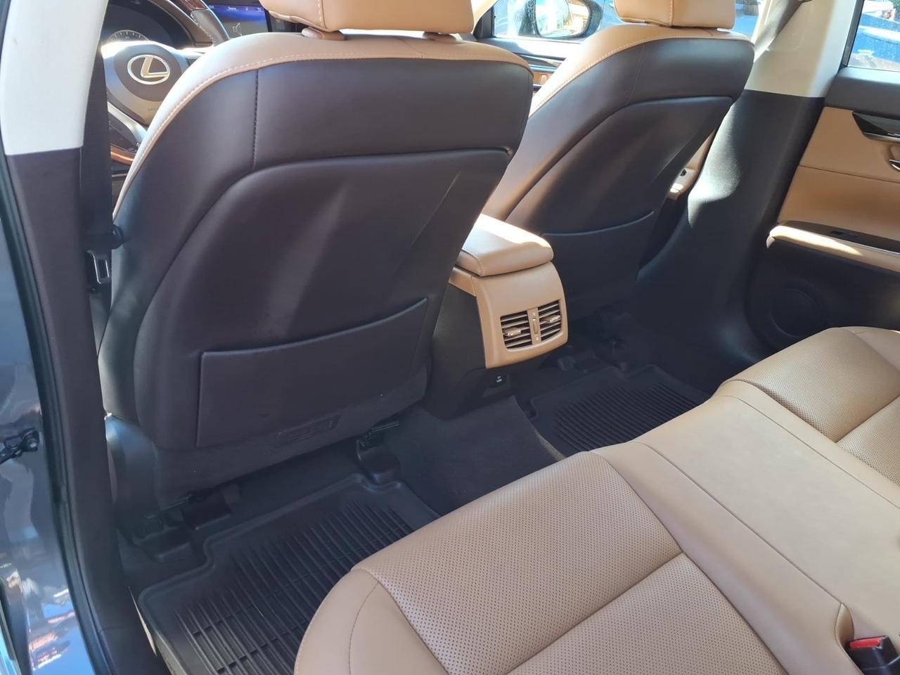 2017 Lexus ES 350 Base Roanoke VA