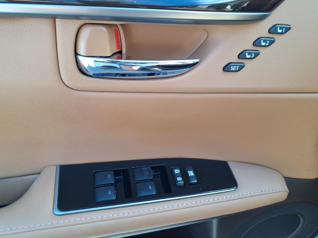 2017 Lexus ES 350 Base Roanoke VA