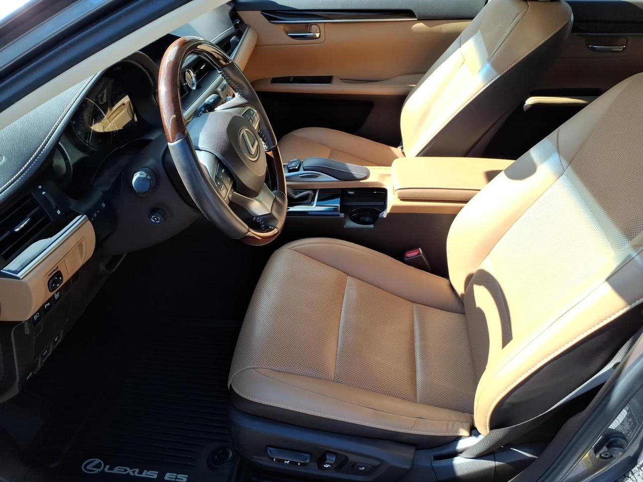 2017 Lexus ES 350 Base Roanoke VA