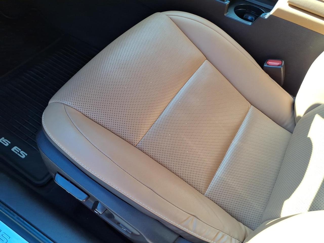 2017 Lexus ES 350 Base Roanoke VA