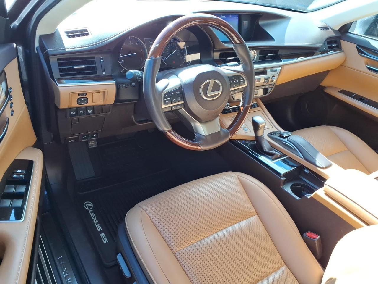 2017 Lexus ES 350 Base Roanoke VA