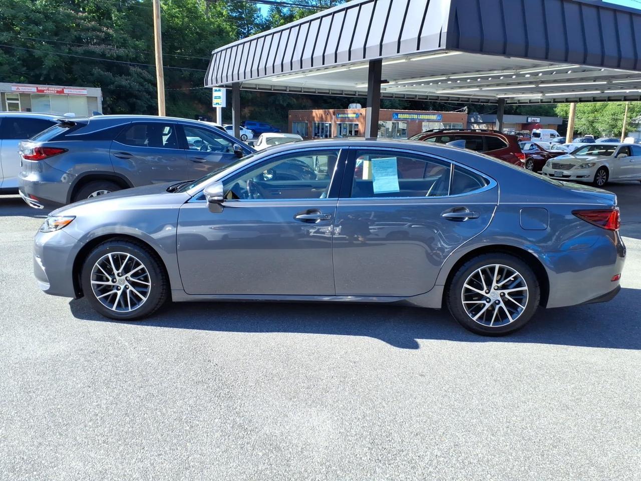 2017 Lexus ES 350 Base Roanoke VA
