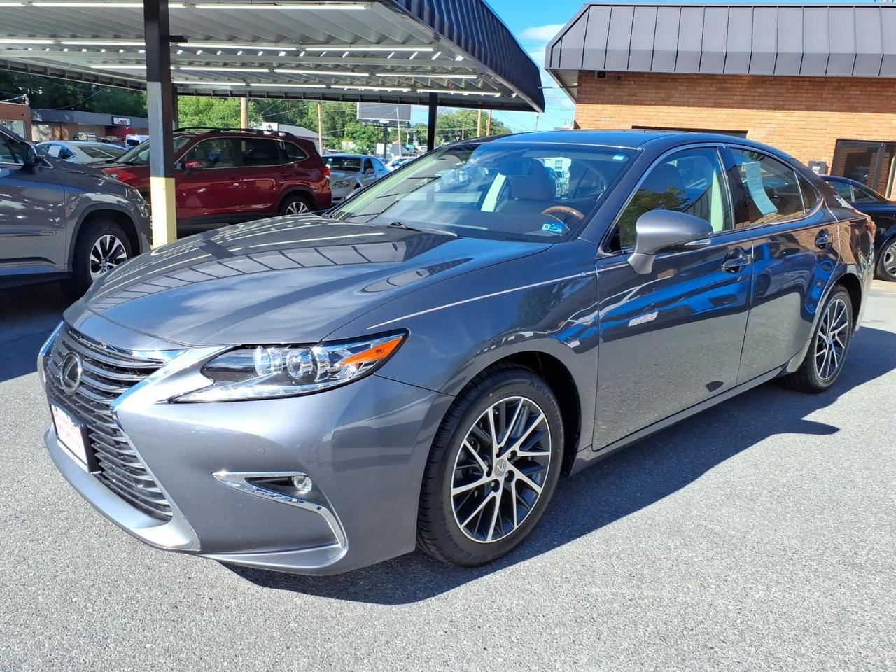 2017 Lexus ES 350 Base Roanoke VA