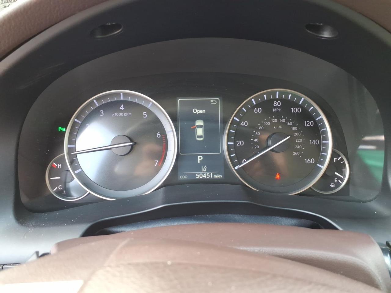 2017 Lexus ES 350 Base Roanoke VA