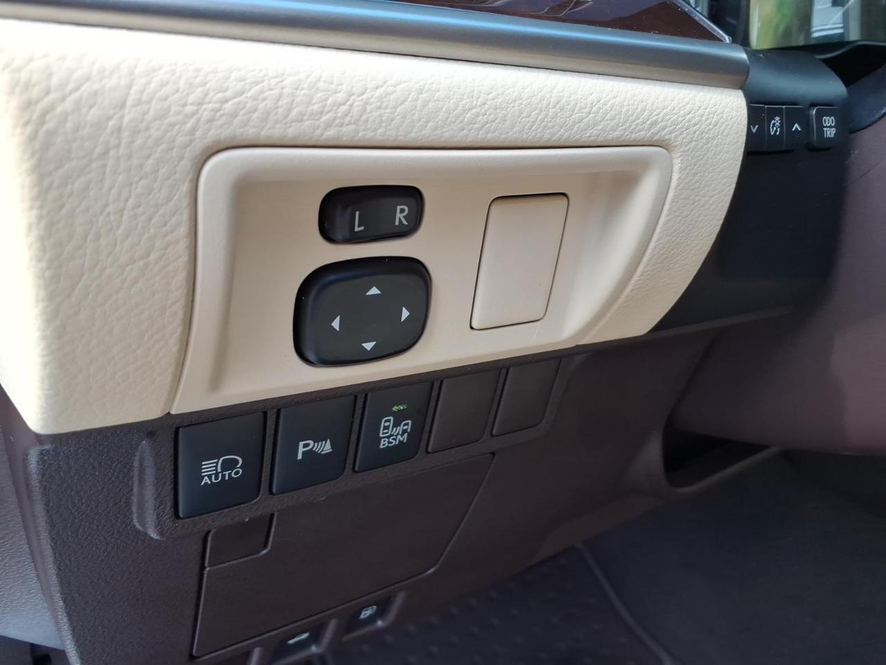 2017 Lexus ES 350 Base Roanoke VA