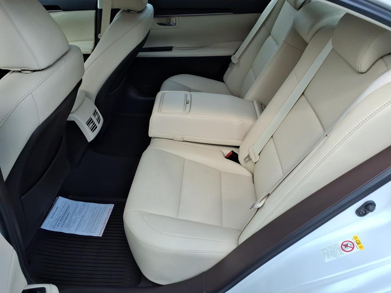 2017 Lexus ES 350 Base Roanoke VA