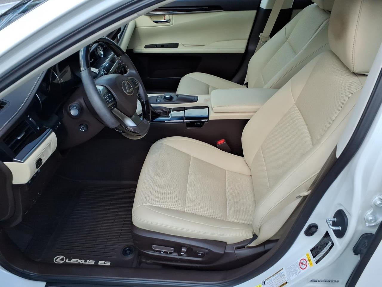 2017 Lexus ES 350 Base Roanoke VA