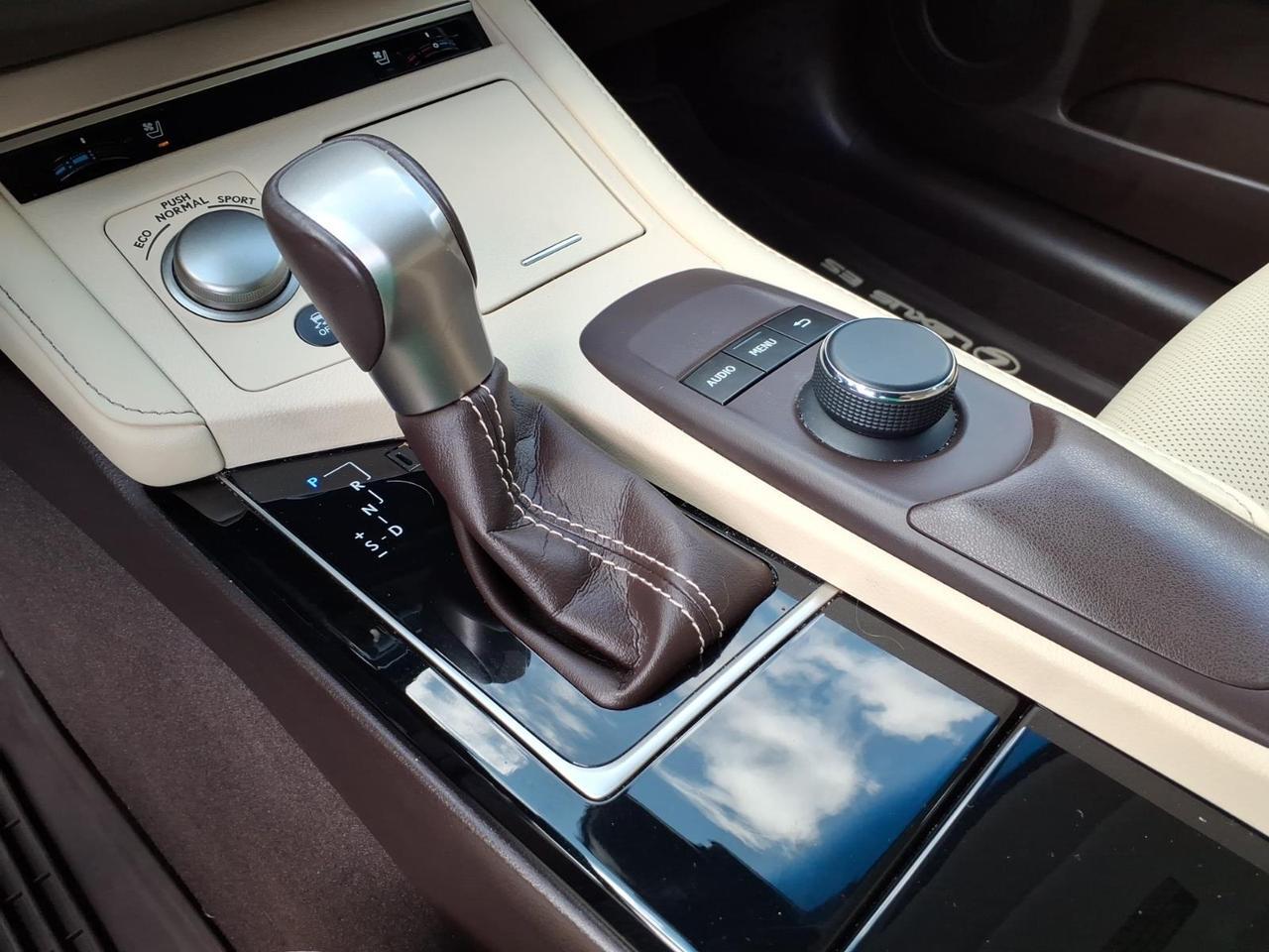 2017 Lexus ES 350 Base Roanoke VA