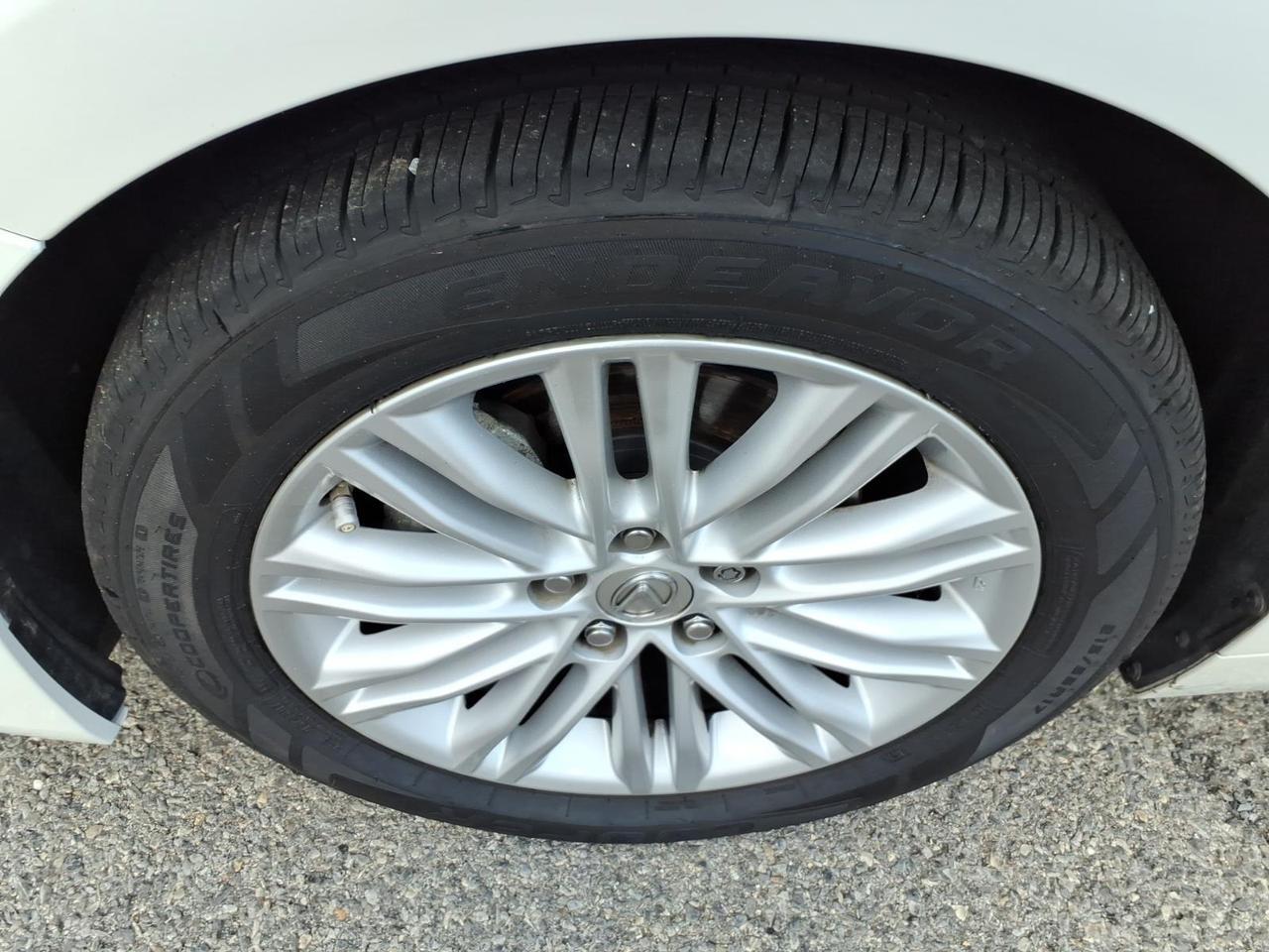 2017 Lexus ES 350 Base Roanoke VA