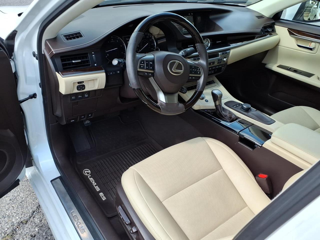 2017 Lexus ES 350 Base Roanoke VA