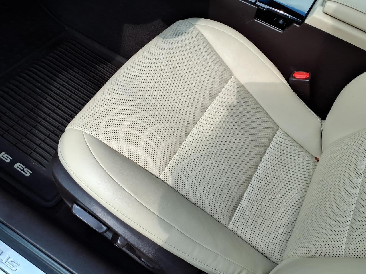 2017 Lexus ES 350 Base Roanoke VA