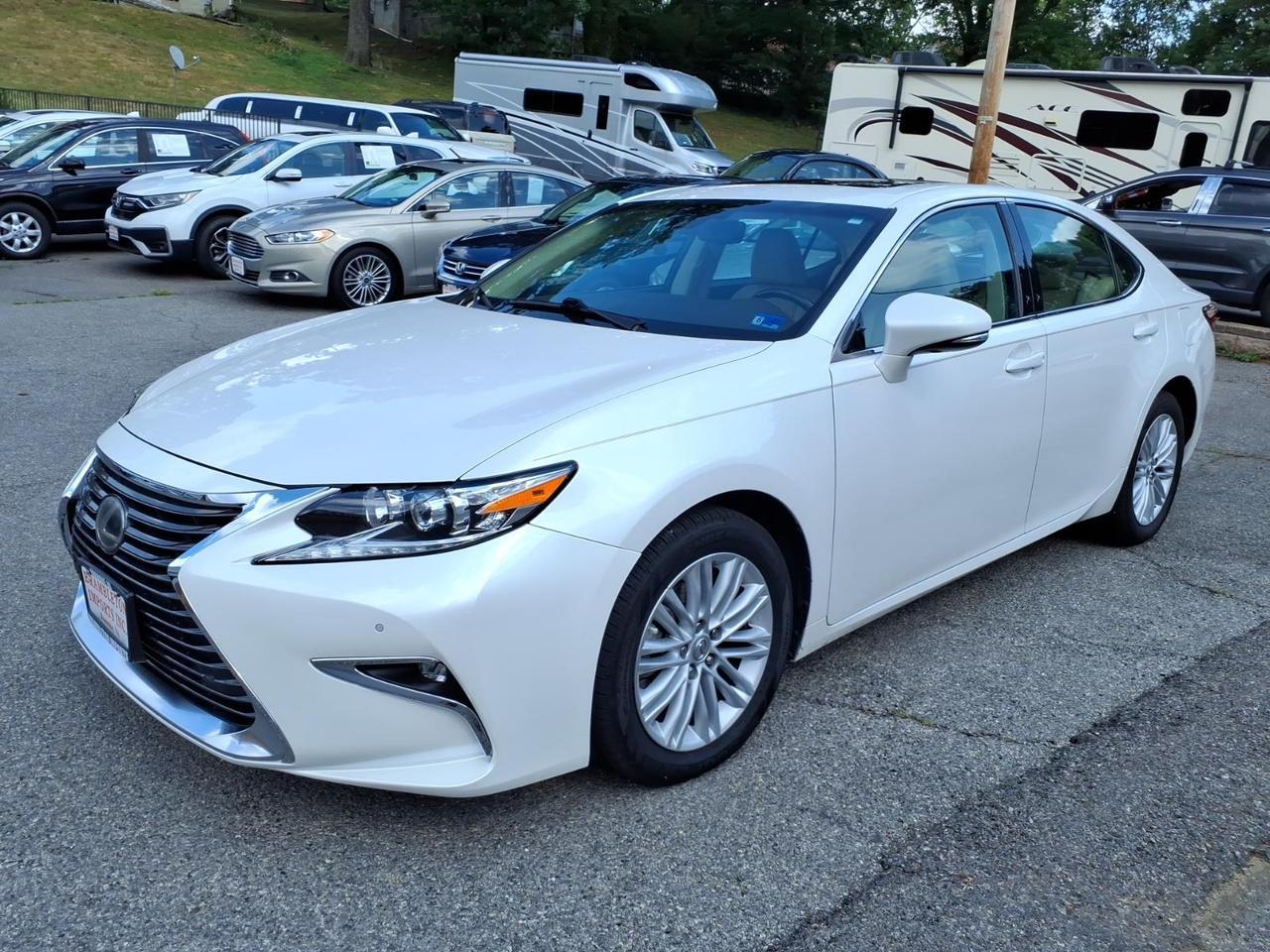2017 Lexus ES 350 Base Roanoke VA
