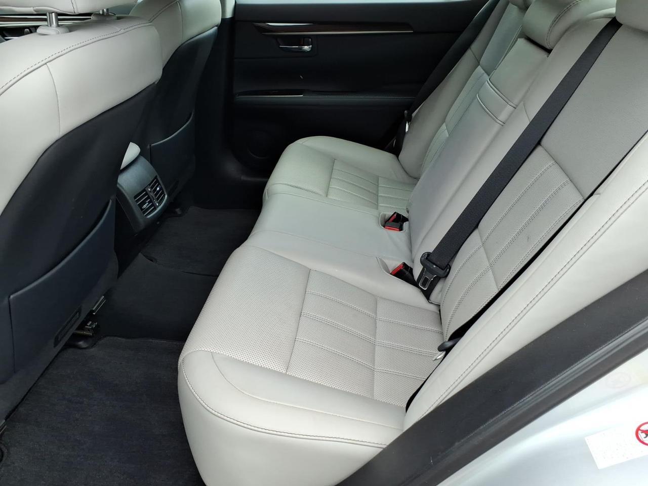 2017 Lexus ES 350 Base Roanoke VA