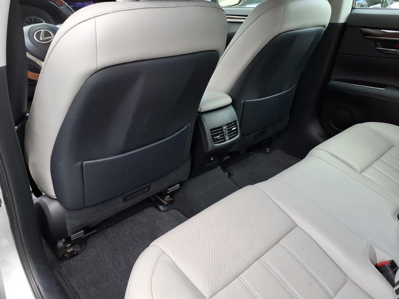 2017 Lexus ES 350 Base Roanoke VA