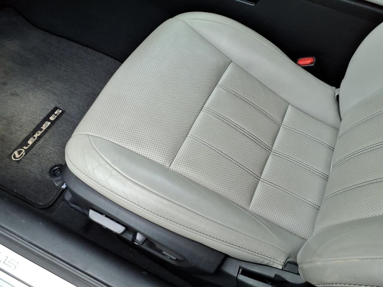 2017 Lexus ES 350 Base Roanoke VA