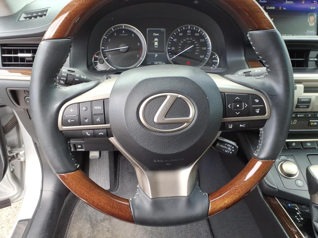 2017 Lexus ES 350 Base Roanoke VA