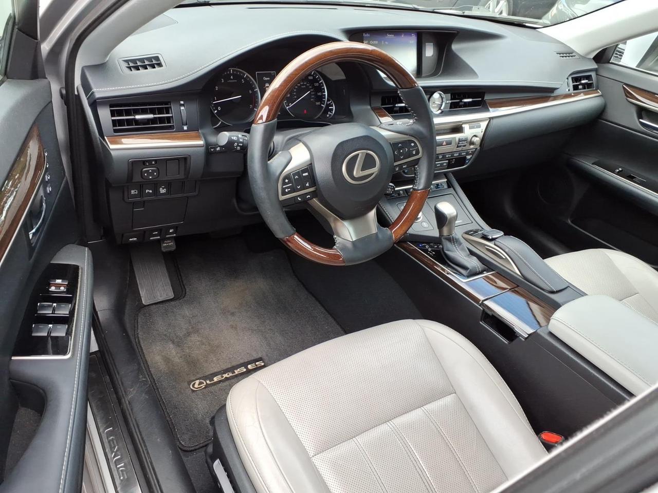 2017 Lexus ES 350 Base Roanoke VA