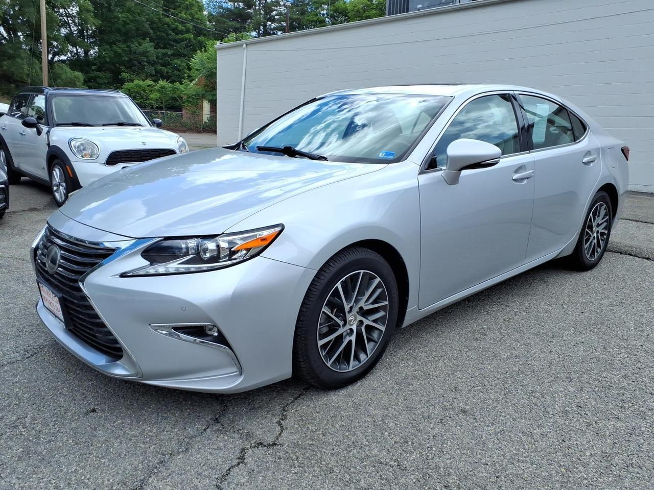 2017 Lexus ES 350 Base Roanoke VA