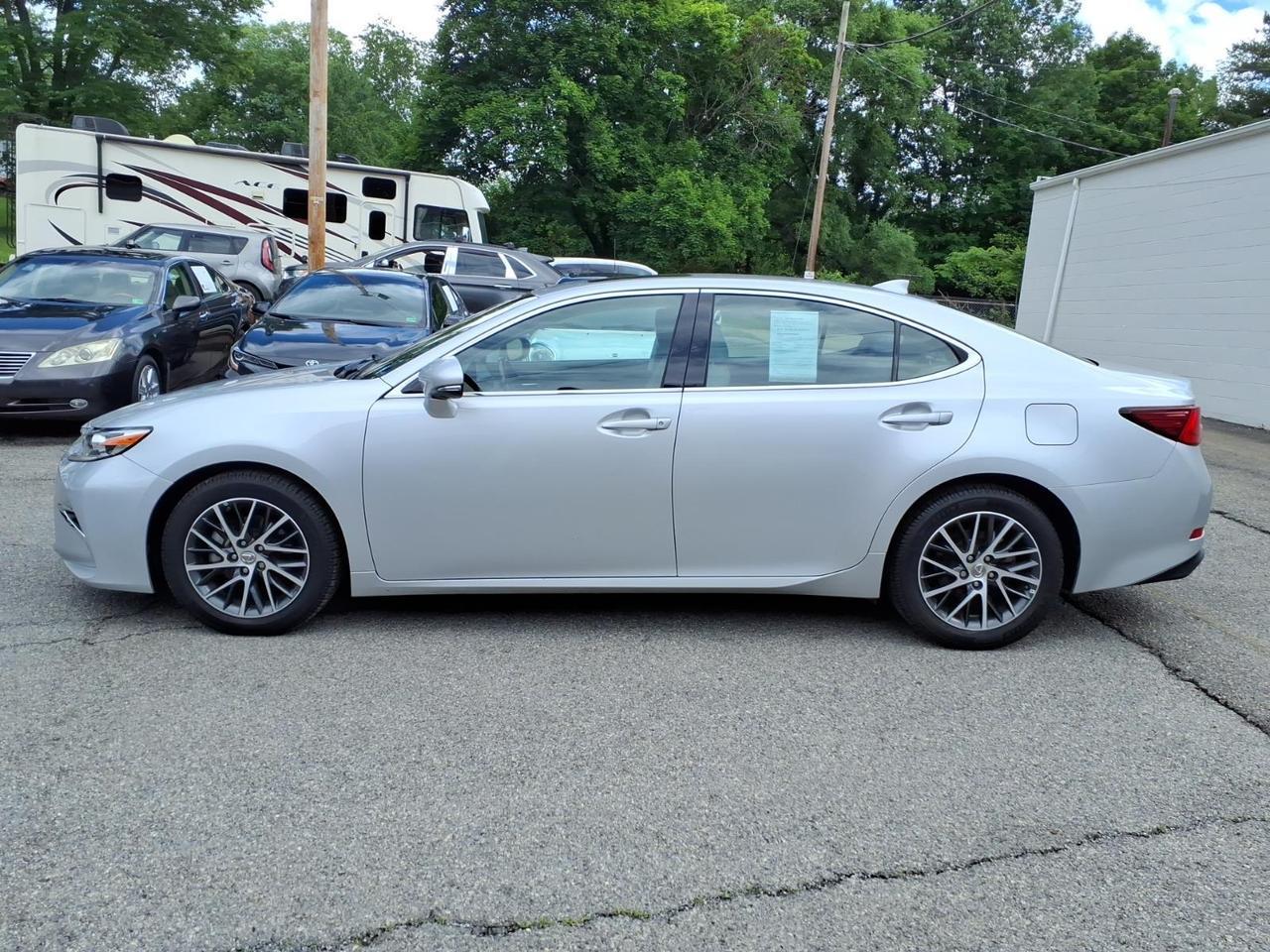 2017 Lexus ES 350 Base Roanoke VA