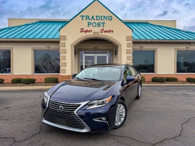 2017 Lexus ES 350 Conover NC