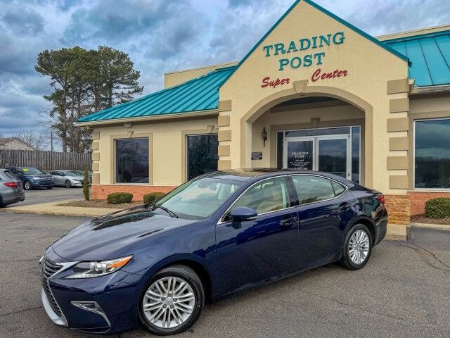 2017 Lexus ES 350 Conover NC